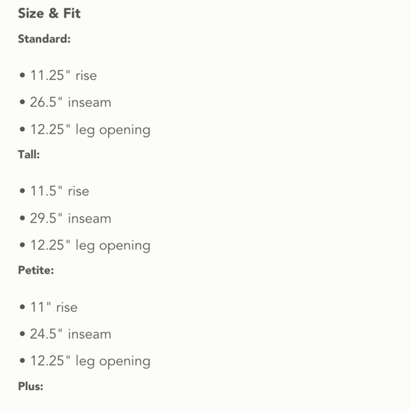 ANTHROPOLOGIE Pilcro Ultra High-Rise Jeans Size 25 - Picture 6 of 15